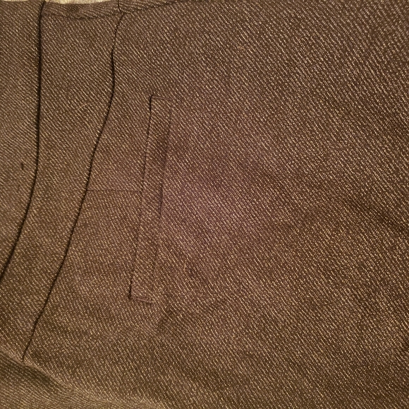 3/$25 Reitmans modern stretch leggings, size 12P - Picture 5 of 7